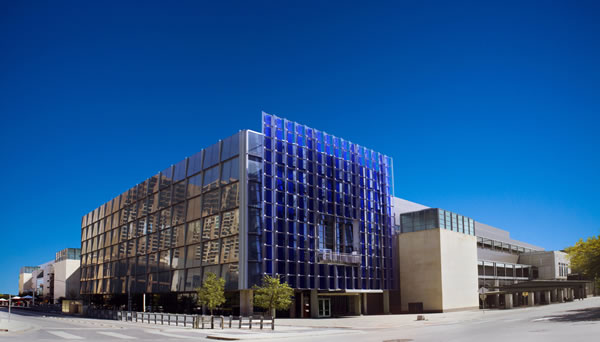 Austin Convention Center