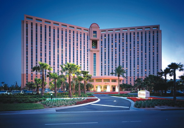 Rosen Centre Hotel