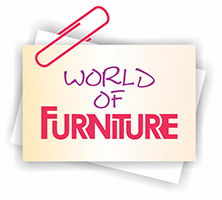 World of Furniture 2016