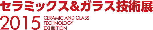 Ceramic and Glass Technology Exhibition 2015