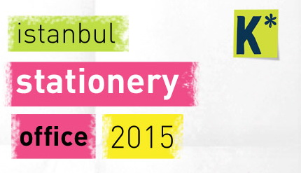 Istanbul Stationery & Office Fair 2015