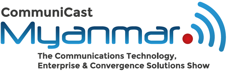 CommuniCast Myanmar 2015