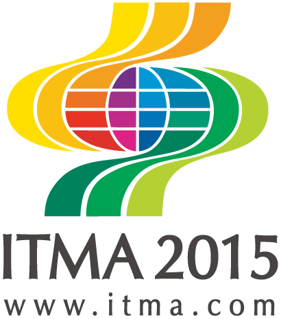 ITMA 2015