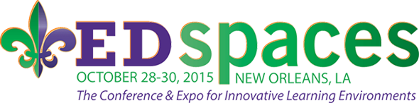 EDspaces 2015