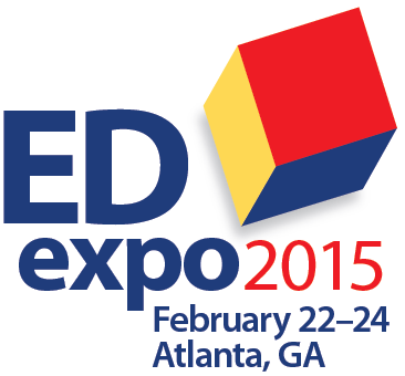 Ed Expo 2015