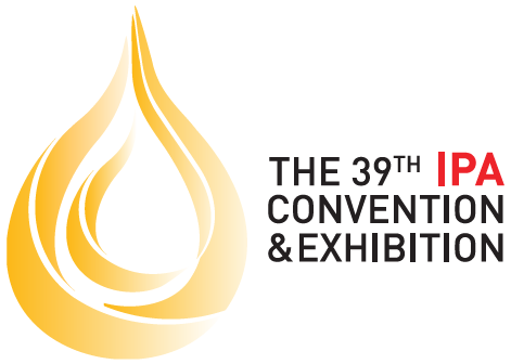 IPA Convention & Exhibition 2015