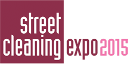 Street Cleaning Expo 2015