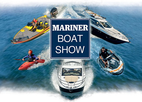 Mariner Boat Show 2015