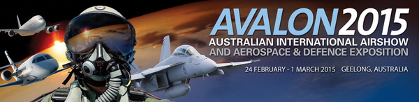 AVALON 2015