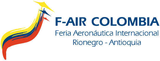 F-AIR COLOMBIA 2015
