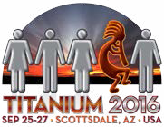 TITANIUM USA 2016