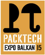 Packtech Expo Balkan 2015