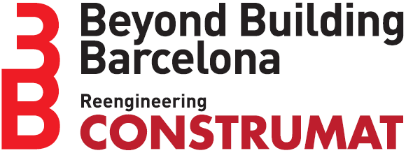 Beyond Building Barcelona - Construmat 2015