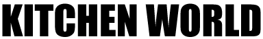KITCHEN WORLD 2014