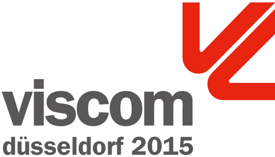 viscom düsseldorf 2015