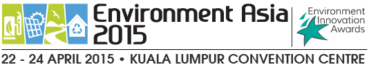 Environment Asia 2015