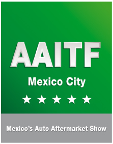 AAITF Mexico City 2016