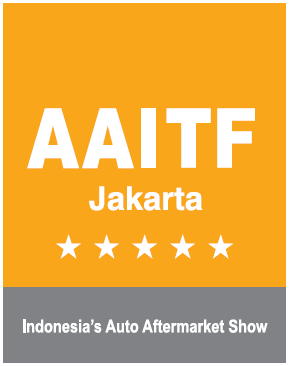 AAITF Jakarta 2015
