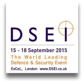 DSEI 2015