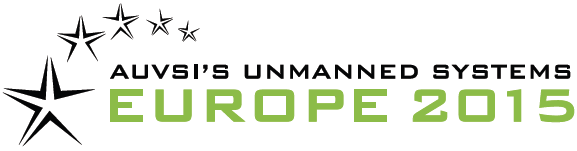 Unmanned Systems Europe 2015