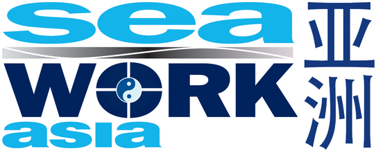 Seawork Asia 2024