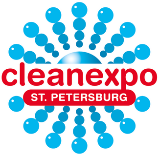 CleanExpo St.Petersburg 2015