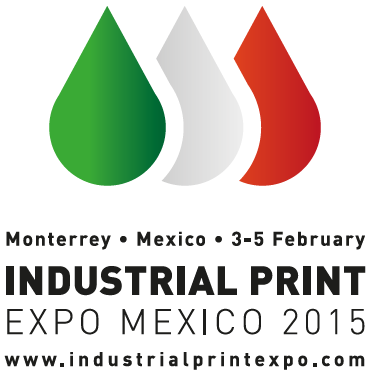 Industrial Print Expo Mexico 2015