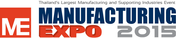 Manufacturing Expo 2015