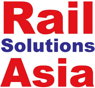 Rail Solutions Asia 2019
