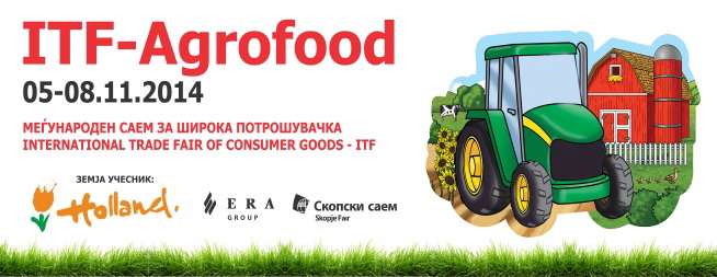 ITF-Agrofood 2014