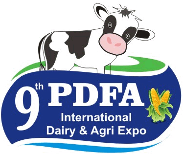 PDFA International Dairy & Agri Expo 2014