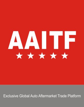 AAITF Shenzhen 2016