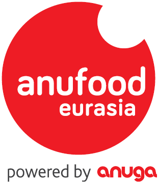ANUFOOD Eurasia 2015