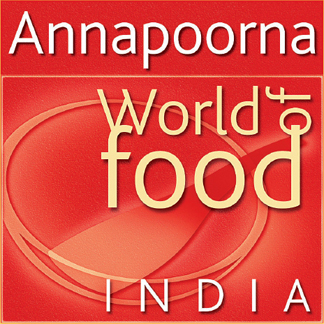 Annapoorna World of food India 2017