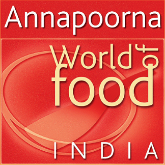 Annapoorna World of food India 2016