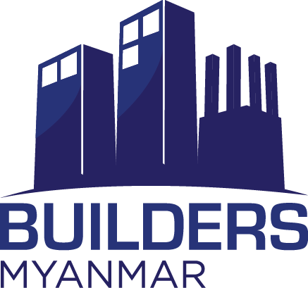 Builders Myanmar 2015