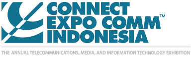 Connect Expo Comm Indonesia 2015