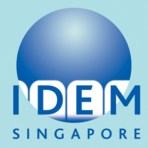IDEM Singapore 2018