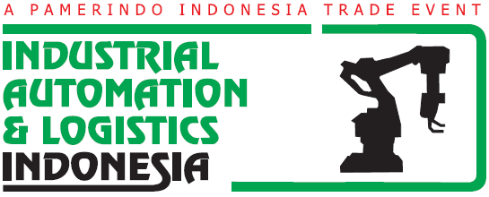 Industrial Automation & Logistics Indonesia 2019