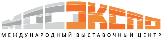 MosExpo International Exhibition Centre logo