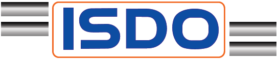 ISDO - Indian Stainless Steel Development Organization logo