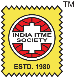 India-ITME Society logo