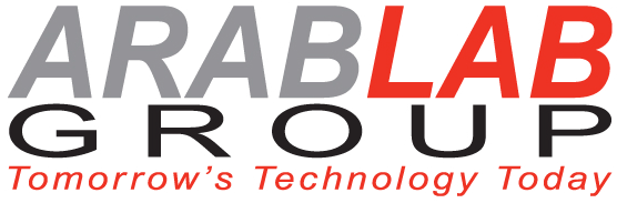 The ARABLAB Group Scientific International Exhibitions Ltd logo