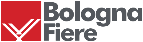BolognaFiere - Bologna Exhibition Centre logo