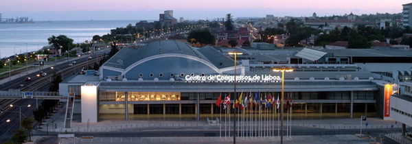 Lisbon Congress Center