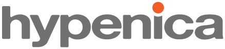 Hypenica logo