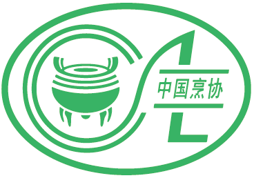 China Cuisine Association logo