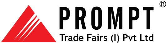 Prompt Trade Fairs (India) Pvt Ltd. logo