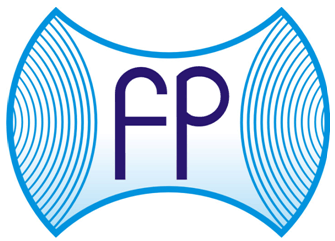 The Chinese Fluid Power Association (TCFPA) logo