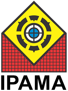 IPAMA - Indian Printing, Packaging and Allied Machinery Manufacturers'' Association logo